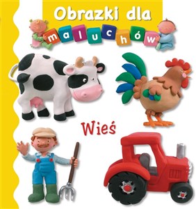 Bild von Wieś Obrazki dla maluchów