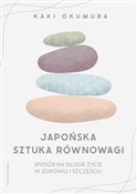 Książka : Japońska s... - Kaki Okumura
