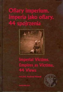 Obrazek Ofiary imperium Imperia jako ofiary 44 spojrzenia