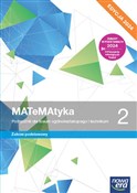 Matematyka... - Wojciech Babiański, Lech Chańko, Joanna Czarnowska -  Książka z wysyłką do Niemiec 