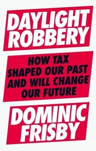 Bild von Daylight Robbery