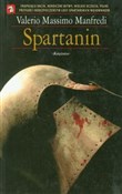 Polska książka : Spartanin - Valerio Massimo Manfredi