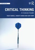 Zobacz : Critical T... - Tracy Bowell, Robert Cowan, Gary Kemp