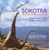 Polnische buch : Sokotra Wy... - Robert Andrzej Dul