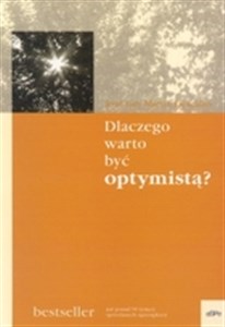 Obrazek Dlaczego warto być optymistą?