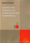 Geometria ... - Bogusław Grochowski -  fremdsprachige bücher polnisch 