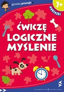 Bild von Główka pracuje Ćwiczę logiczne myślenie