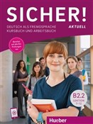 Sicher! Ak... - Michaela Perlmann-Balme, Susanne Schwalb, Magdale -  Polnische Buchandlung 