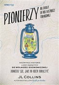 Książka : Pionierzy ... - Jl Collins