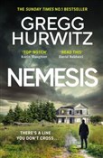 Nemesis - Gregg Hurwitz -  fremdsprachige bücher polnisch 