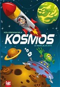 Pokaż szczegóły dla Kosmos Polska książka : Kosmos - Opracowanie Zbiorowe