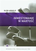 Inwestowan... - Glen Arnold -  polnische Bücher