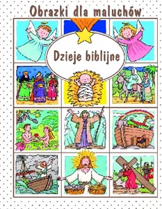 Bild von Dzieje biblijne