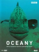 Oceany Box... -  polnische Bücher