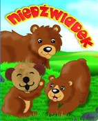 Niedźwiade... - Opracowanie Zbiorowe -  fremdsprachige bücher polnisch 