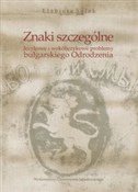 Znaki szcz... - Elżbieta Solak -  polnische Bücher