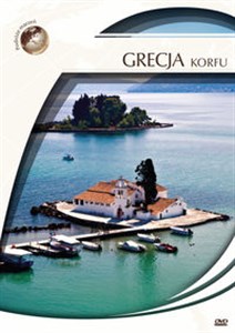 Obrazek Grecja Korfu