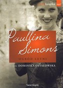 Polnische buch : Ogród letn... - Paullina Simons