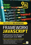 Polska książka : Framework ... - Wojciech Majkowski