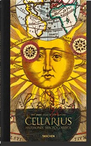 Bild von Cellarius Atlas