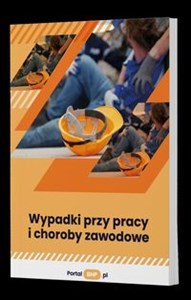 Bild von Wypadki przy pracy i choroby zawodowe