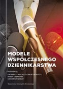 Modele wsp... -  Książka z wysyłką do Niemiec 