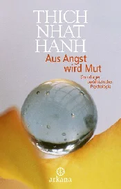 THICH NHAT... - buch auf polnisch 