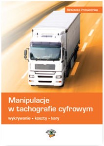 Bild von Manipulacje w tachografie cyfrowym Wykrywanie, koszty, kary