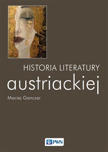 Obrazek Historia literatury austriackiej