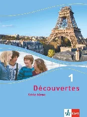 Polnische buch : DÉCOUVERTE...