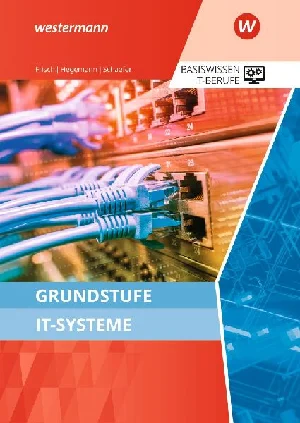 Obrazek GRUNDSTUFE IT-SYSTEME SB