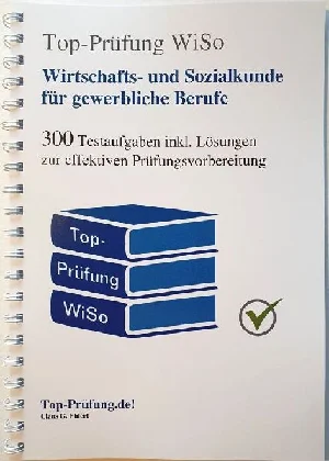 Obrazek TOP-PRÜFUNG GEWERBL. TECHN. BERUFE