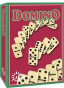 Polnische buch : Domino