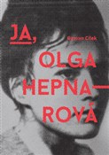 Ja Olga He... - Roman Cilek - buch auf polnisch 