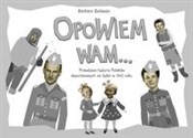 Opowiem Wa... - Barbara Bielawiec - Ksiegarnia w niemczech