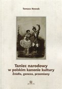 Taniec nar... - Tomasz Nowak -  polnische Bücher