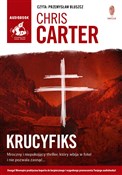 Krucyfiks - Chris Carter -  Polnische Buchandlung 