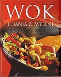 Obrazek Wok i dania z patelni