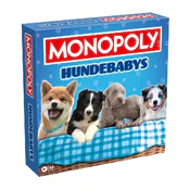 Książka : MONOPOLY H...