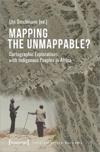Bild von MAPPING THE UNMAPPABLE?