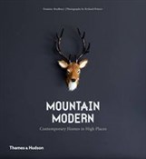 Polnische buch : Mountain M... - Richard Powers, Dominic Bradbury