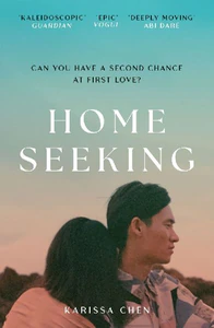 Obrazek CHEN, K: HOMESEEKING