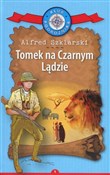Tomek na C... - Alfred Szklarski - Ksiegarnia w niemczech