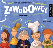 Zawodowcy - Paweł Beręsewicz -  polnische Bücher