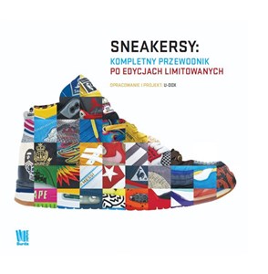 Obrazek Sneakersy Kompletny przewodnik po edycjach limitowanych