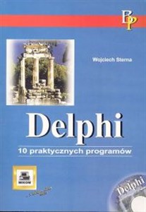 Bild von Delphi. 10 praktycznych programów