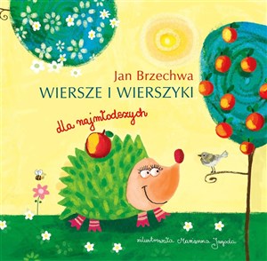 Obrazek Wiersze i wierszyki - Jan Brzechwa w.2017