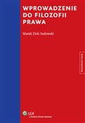 Wprowadzen... - Marek Zirk-Sadowski -  Książka z wysyłką do Niemiec 