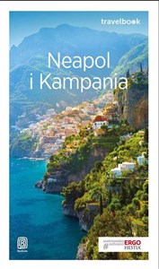 Bild von Neapol i Kampania Travelbook