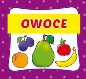 Książka : Owoce harm... - Opracowanie Zbiorowe